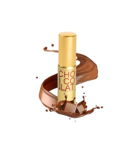 Perfume con Olor a Chocolate