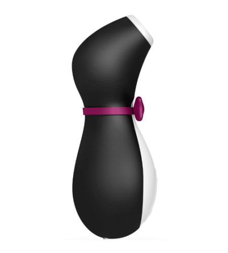 SATISFYER Penguin succionador clitoris