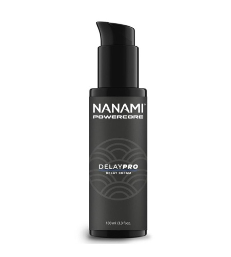 Crema Retardante pàra hombre