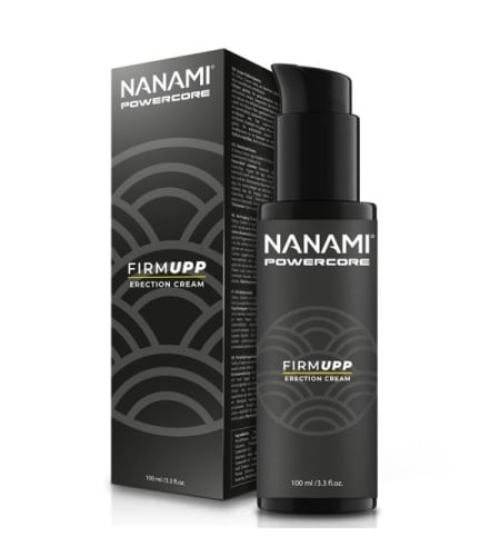 Nanami Powercode Loción Estimulante Masculina