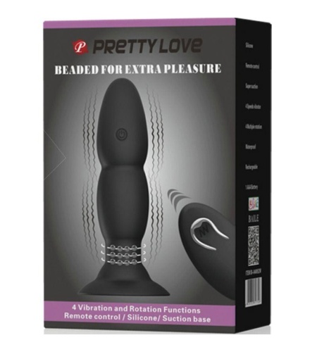 PLugs Anales Recargables