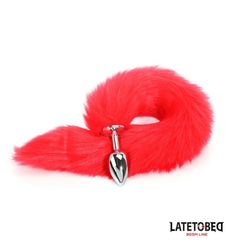plug-anal-con-cola-rojo-40-cm_2