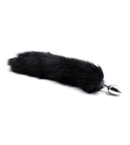 plug-anal-de-metal-con-cola-de-zorro-sedoso-40-cm-negro_2