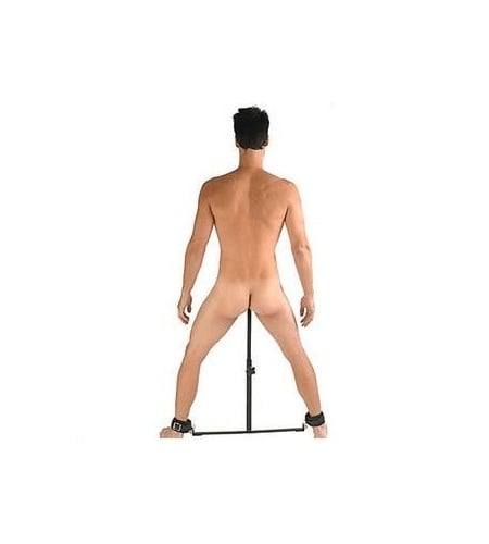 Estructura para restriccion anal