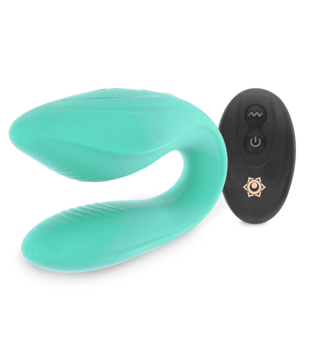 vibrador para penetración