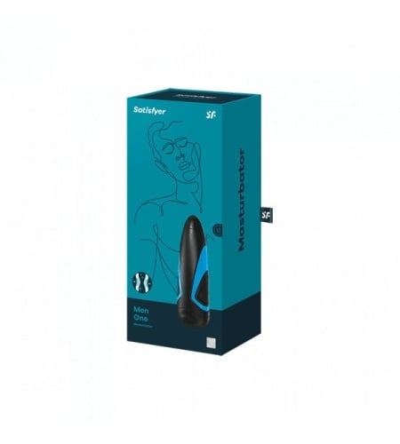 Masturbador Satisfyer para hombre