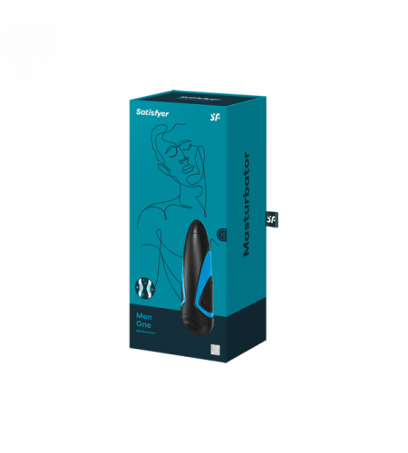 Masturbador Satisfyer para hombre