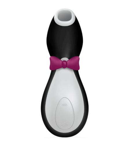 Succionador SATISFYER Penguin