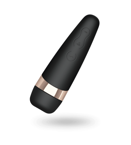 Satisfyer Pro 3 Succionador de clitoris