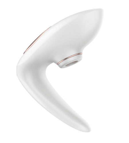 Satisfyer Pro 4 succionador para pareja