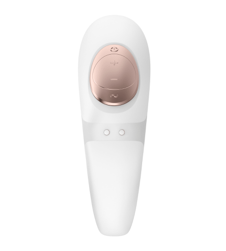 Satisfyer Pro 4 couples succionador