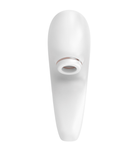 Satisfyer Pro 4 vibrador succionador