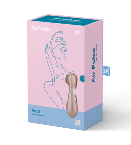 Satisfyer pro 2 Edición 2020