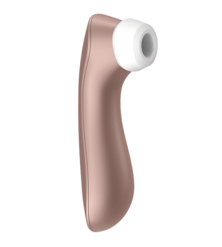 Satisfyer Pro 2 con vibración 