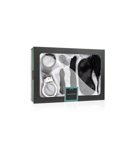 set-de-regalo-i-love-diamonds
