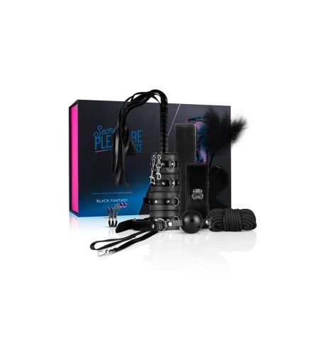 set-secreto-black-fantasy