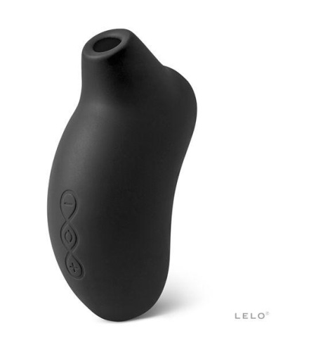 succionador Lelo sona 2 negro