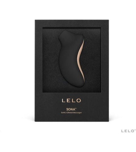 Ondas sonicas SONA 2 de LELO