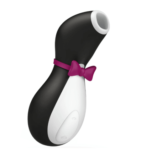 Satisfyer Pro Penguin El pinguino de Satisfyer