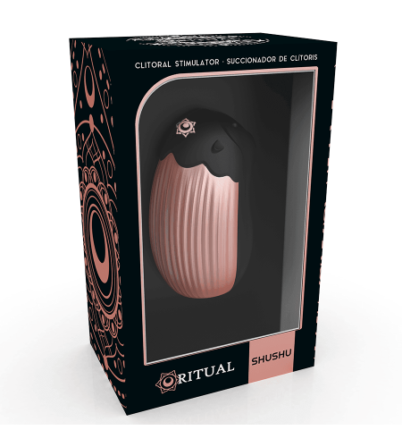 succionadores de clitoris con vibración