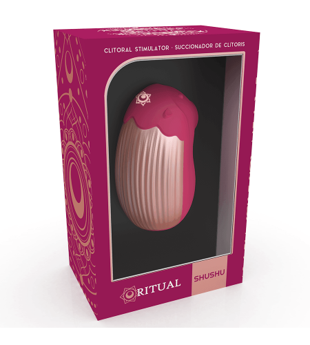 Succionador vibrador