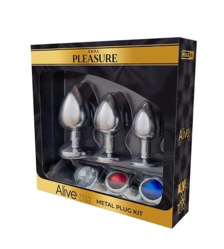 set-de-3-plug-de-metal-con-joya