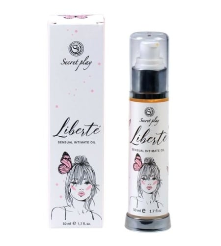 Aceite de Masaje Perineal