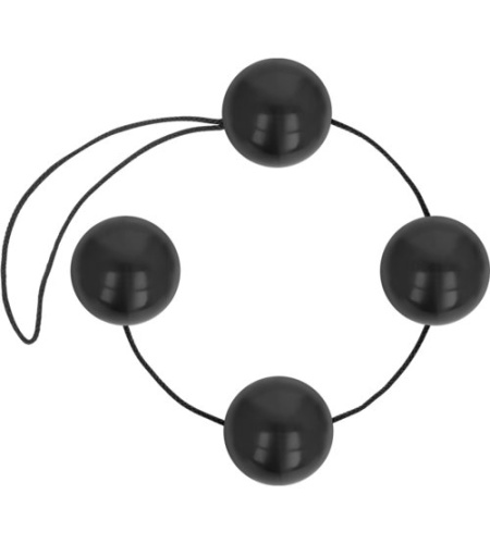 Bolas Estimulación Anal o Vaginal
