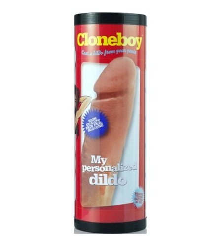 CLONEBOY - KIT CLONADOR DE PENE