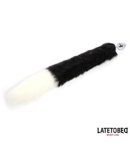 plug-anal-con-cola-blanco-y-negro-40-cm_1