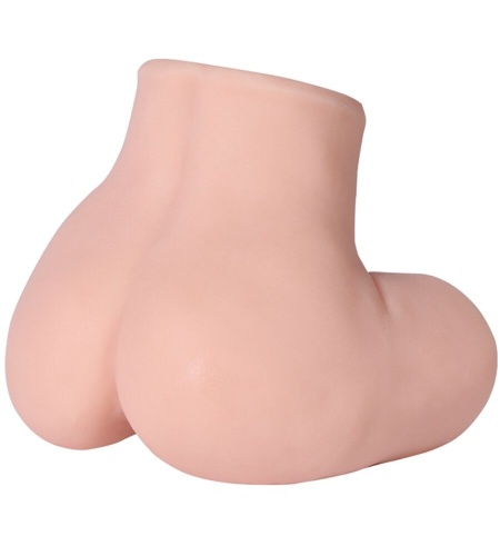 Vagina y Ano Masturbador Posicón Perrito Vista 4