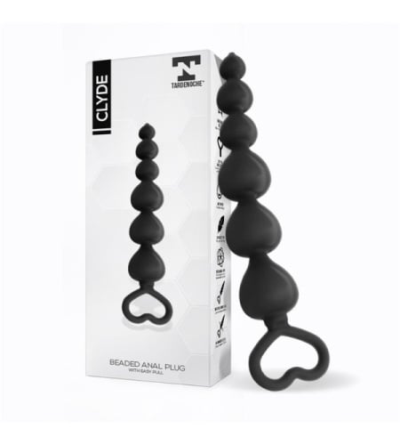 Bolas Anales de Silicona