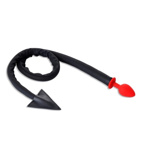 plug-anal-con-cola-de-diablo-devil-tail