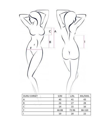 46400 duru-corset-negro-y-rojo