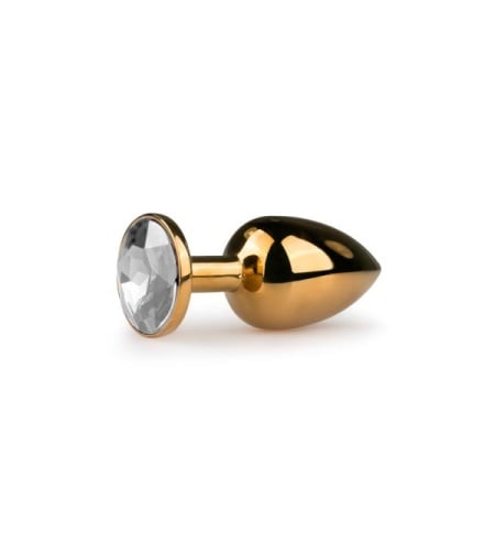 Plug Anal Dorado