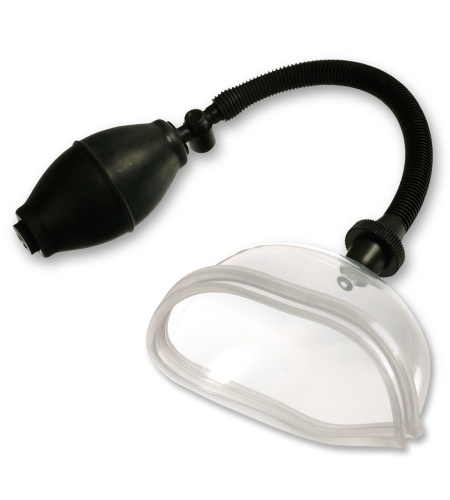 BOMBA HIGH INTENSITY PUSSY PUMP