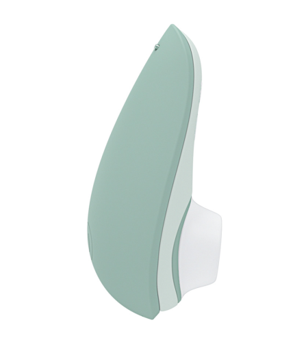 WOMANIZER - LIBERTY 2 ESTIMULADOR & SUCCIONADOR CLÍTORIS VERDE CLARO