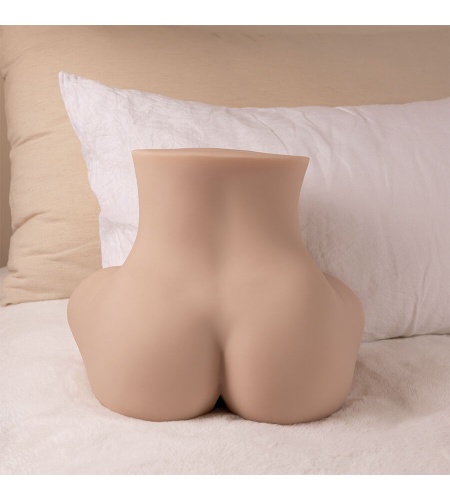Culo y Vagina con Movimiento Automático perspectiva 7