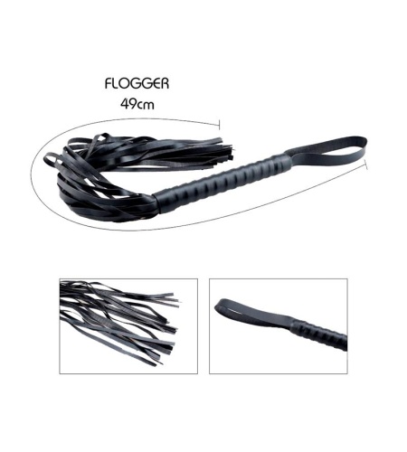 46002 secret-desires-black-kit-de-8-piezas-bdsm