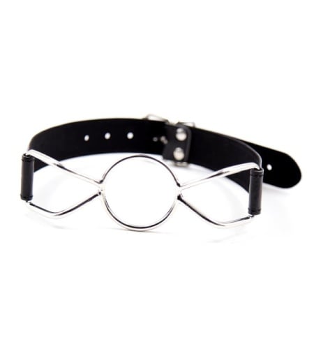 Mordaza Aro Metal de 4.5 cm