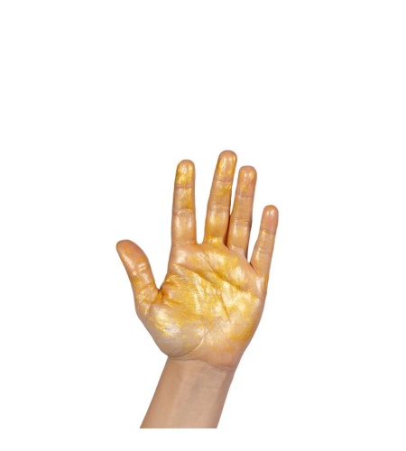 Aceite Corporal con Glow