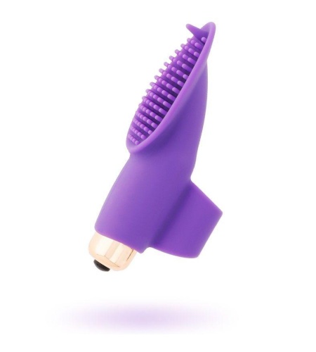 vibrador dedal para clitoris