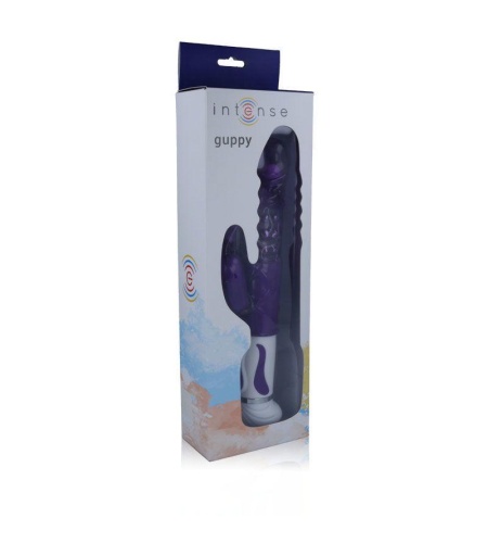 vibrador rabit Conejito Rampante