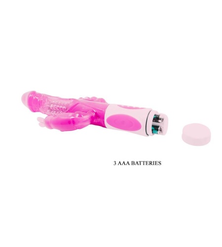 vibrador triple estimulacion