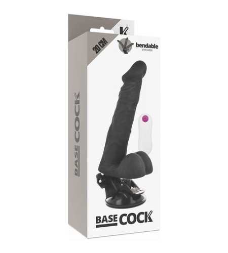 dildo articulable