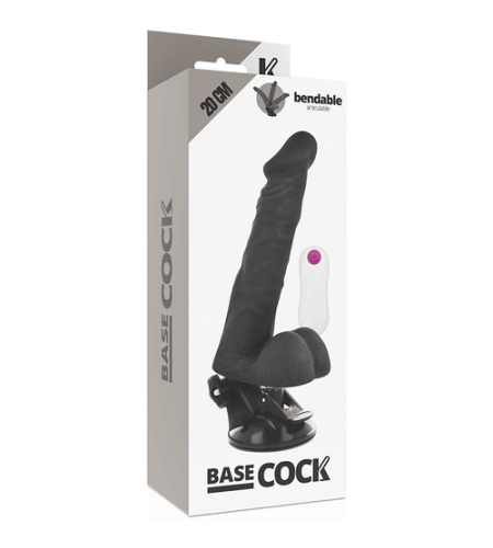 dildo articulable
