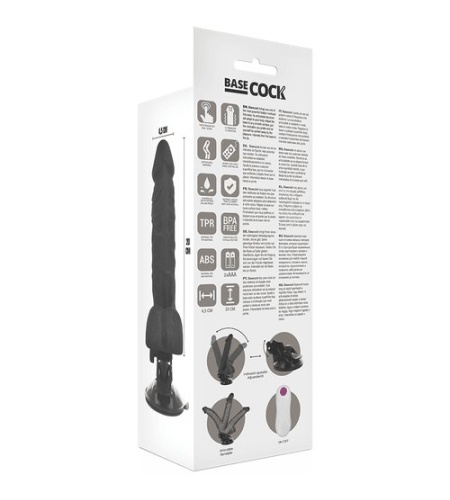 pene consolador articulable