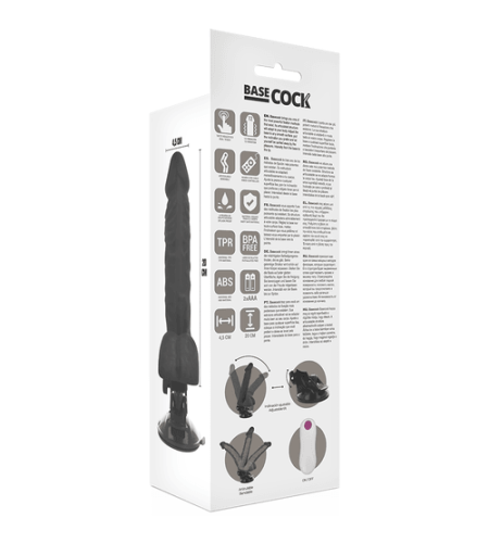 pene consolador articulable