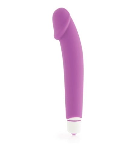 vibradores 16cm rosas