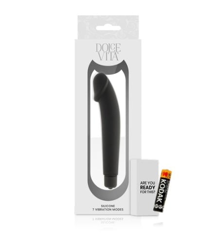 pene vibrador silicona